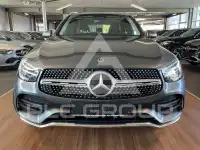 2021 Mercedes Benz GLC 300