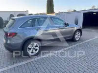 2021 Mercedes Benz GLC 300