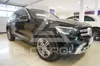 2021 Mercedes Benz GLC 300