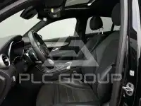 2021 Mercedes Benz GLC 300