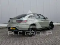 2021 Mercedes Benz GLC 300