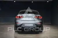 2021 Mercedes Benz GLC 300