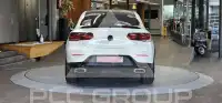 2021 Mercedes Benz GLC 300