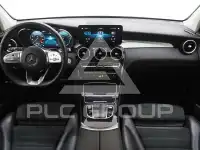2021 Mercedes Benz GLC 300