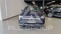 2021 Mercedes Benz GLC 300