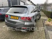 2021 Mercedes Benz GLC 300
