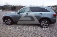 2021 Mercedes Benz GLC 300