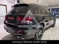 2021 Mercedes Benz GLC 300