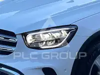 2021 Mercedes Benz GLC 300