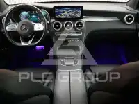2021 Mercedes Benz GLC 300
