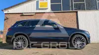 2021 Mercedes Benz GLC 300