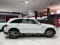 2021 Mercedes Benz GLC 300