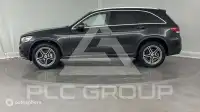 2021 Mercedes Benz GLC 300