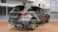 2021 Mercedes Benz GLC 300