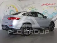 2021 Mercedes Benz GLC 300