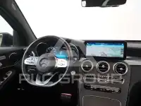 2021 Mercedes Benz GLC 300