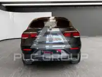 2021 Mercedes Benz GLC 300