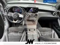 2021 Mercedes Benz GLC 300