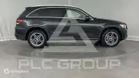 2021 Mercedes Benz GLC 300