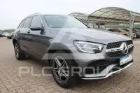 2021 Mercedes Benz GLC 300