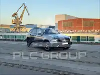 2021 Mercedes Benz GLC 300