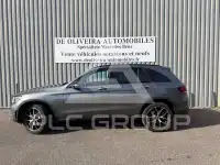 2021 Mercedes Benz GLC 300