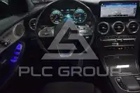 2021 Mercedes Benz GLC 300