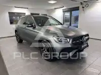 2021 Mercedes Benz GLC 300