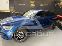 2021 Mercedes Benz GLC 300