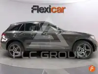 2021 Mercedes Benz GLC 300