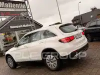 2021 Mercedes Benz GLC 300