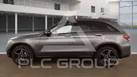 2021 Mercedes Benz GLC 300