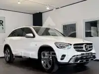 2021 Mercedes Benz GLC 300