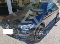 2021 Mercedes Benz GLC 300