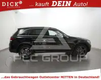 2021 Mercedes Benz GLC 300