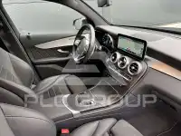 2021 Mercedes Benz GLC 300