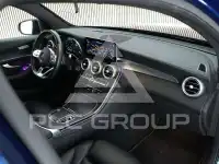 2021 Mercedes Benz GLC 300