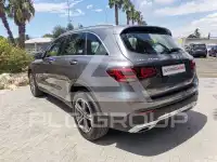 2021 Mercedes Benz GLC 300