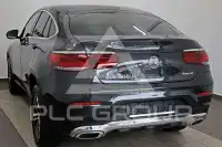 2021 Mercedes Benz GLC 300