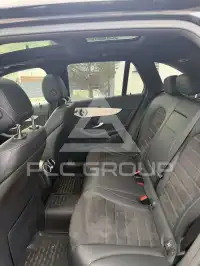 2021 Mercedes Benz GLC 300