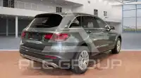 2021 Mercedes Benz GLC 300