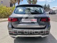 2021 Mercedes Benz GLC 300