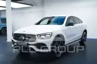 2021 Mercedes Benz GLC 300