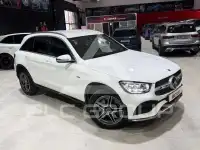 2021 Mercedes Benz GLC 300