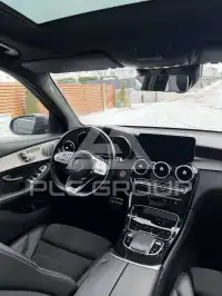 2021 Mercedes Benz GLC 300