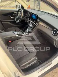 2021 Mercedes Benz GLC 300