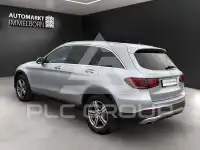 2021 Mercedes Benz GLC 300