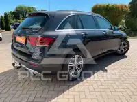 2021 Mercedes Benz GLC 300