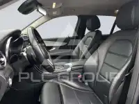 2021 Mercedes Benz GLC 300