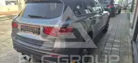 2021 Mercedes Benz GLC 300